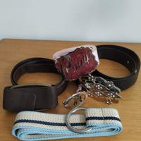 ART. 38 - 5 CINTURE