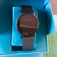 Orologio Byron Bond london