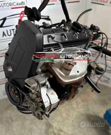 MOTORE VOLKSWAGEN POLO 1.0 B SIGLA AAU