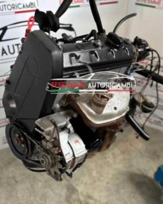 MOTORE VOLKSWAGEN POLO 1.0 B SIGLA AAU