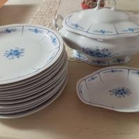 Servizio servizio piatti