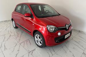 RENAULT TWINGO AUTOMATICA NAVI/CERCHI/SEDILI RISCA