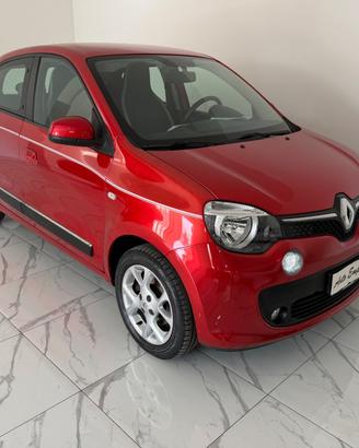 RENAULT TWINGO AUTOMATICA NAVI/CERCHI/SEDILI RISCA