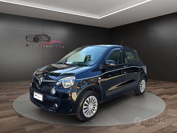 Renault Twingo - 1.0 sce Lovely 69cv