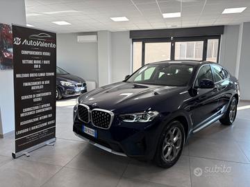 Bmw X4 Sport 2.0 Diesel 190cv 2023 km 76000