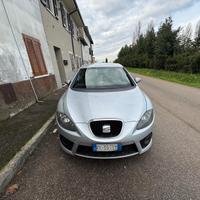 Seat leon fr