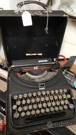 Macchine Olivetti e altre marche