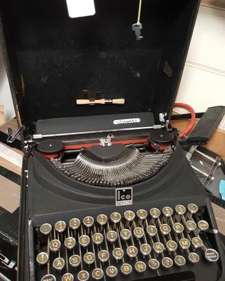 Macchine Olivetti e altre marche
