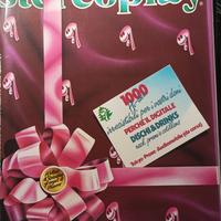 rivista STEREOPLAY numero 93 dicembre  1981