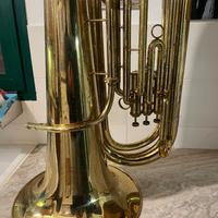 Basso tuba sib