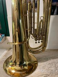 Basso tuba sib