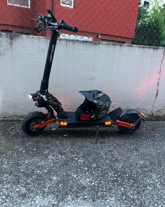 Joyor s10sz