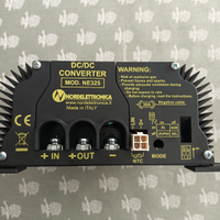 DC/DC converter mod NE 325