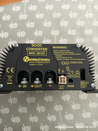 DC/DC converter mod NE 325