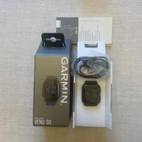 Garmin Venus SQ Smartwatch