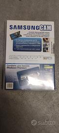 cam Samsung 