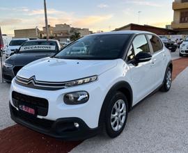 Citroen C3 BlueHDi 100 S&S Feel
