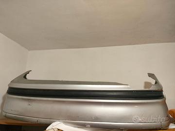 Paraurti posteriore BMW e46