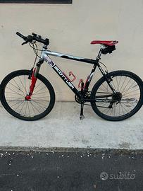 Bici MTB Scott USA – Cambio SRAM 9.0