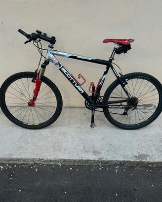 Bici MTB Scott USA – Cambio SRAM 9.0