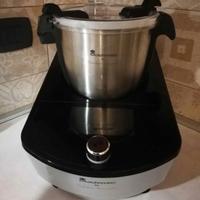 Masterpro by Carlo Cracco (simile a Bimby)