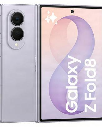 samsung galaxy zfold 8 512gb sigillato 🔮