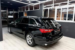 Audi A4 Avant 35 2.0 TDI 163 CV S tronic
