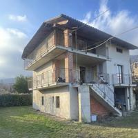 Casa Indipendente Canischio