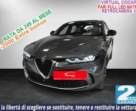 NEW Alfa Romeo Tonale 1.6 diesel 130 CV TCT6 Ti#