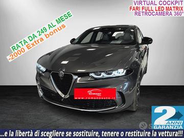 NEW Alfa Romeo Tonale 1.6 diesel 130 CV TCT6 Ti#