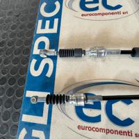 46806267 Serie cavi marce Fiat Doblo dal 2002 Al 2