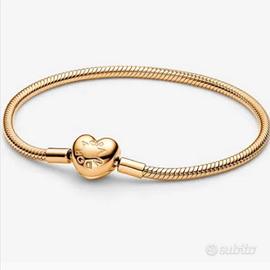 Bracciale Pandora moments