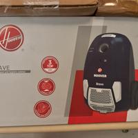 Aspirapolvere a traino con filo Hoover