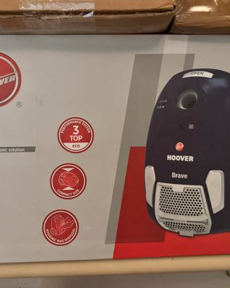 Aspirapolvere a traino con filo Hoover