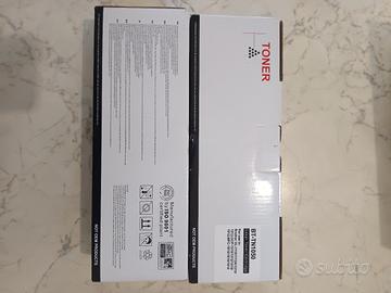 toner stampante 4pz