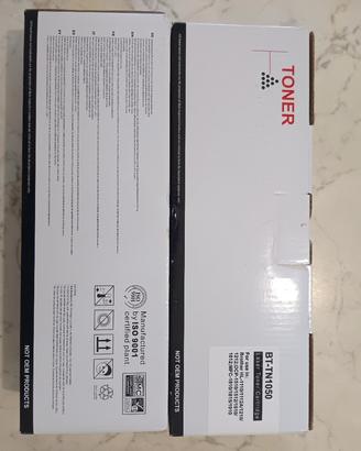 toner stampante 4pz