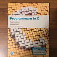 Stephen G. Kochan - Programmare in C