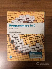 Stephen G. Kochan - Programmare in C
