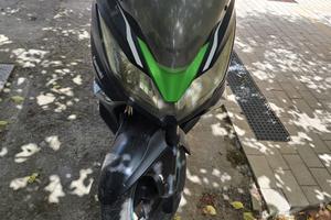 Kawasaki J 300