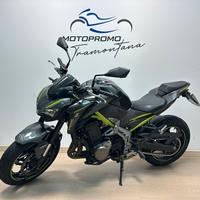 KAWASAKI Z900 Z 900 - 2017 DA 129€ AL MESE