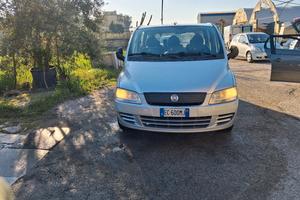 fiat multipla 