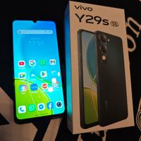 vivo y29s