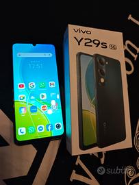 vivo y29s