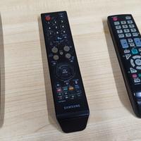 Telecomandi Originali Samsung - Funzionanti