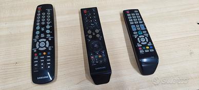 Telecomandi Originali Samsung - Funzionanti