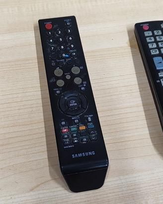 Telecomandi Originali Samsung - Funzionanti