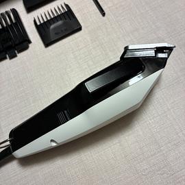 Regolabarba/tagliacapelli Moser 1400 Made Germany