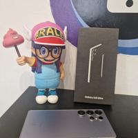 SAMSUNG S25 ULTRA DA 512