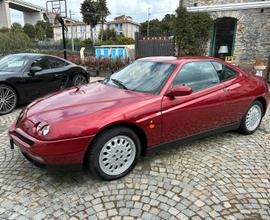 Alfa Romeo Gtv 2.0 Turbo V6