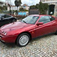 Alfa Romeo Gtv 2.0 Turbo V6